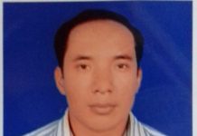 Head of Institution