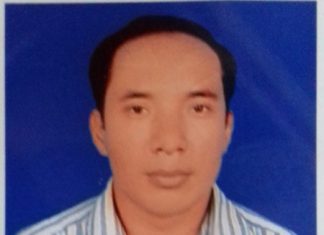 Head of Institution