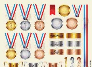 Achievements