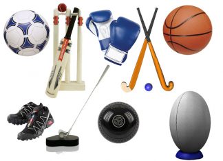Sports