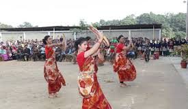 Cultural Activities