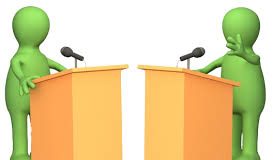 Debate Competition