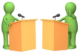 Debate Competition
