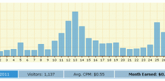 Income-Expense Report
