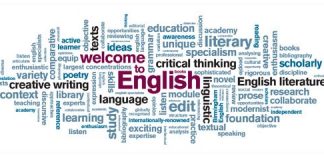 English Club