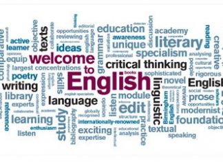 English Club