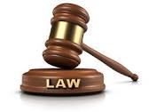 Law, Rules and Regulations