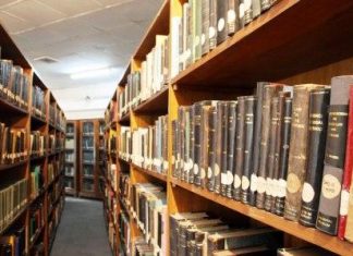 Library