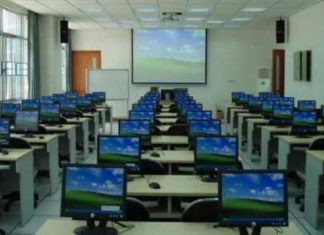 Multimedia Classroom