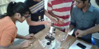 Science Laboratory